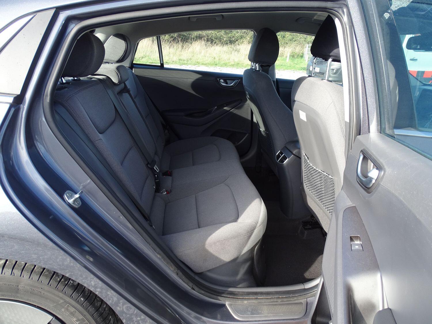 Used Hyundai IONIQ for sale - 76997871: Photo 16