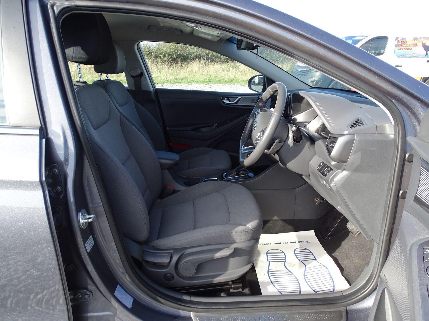 Used Hyundai IONIQ for sale - 76997871: Photo 19