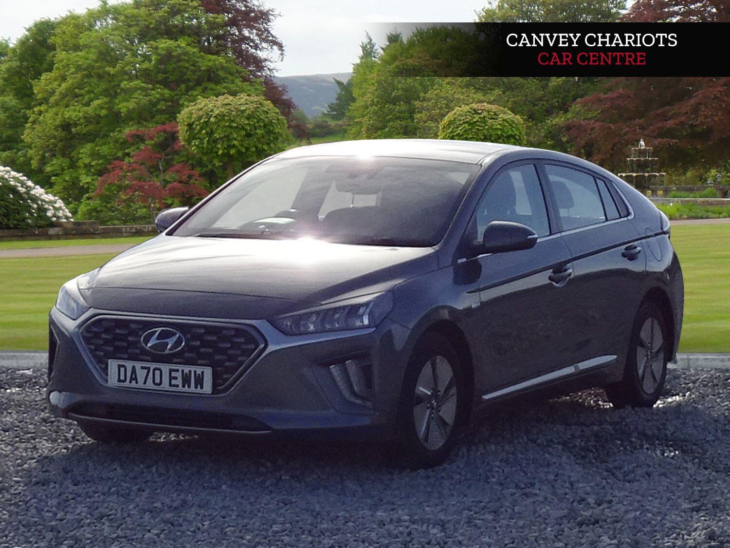 Used Hyundai IONIQ for sale - 76997871: Photo 2