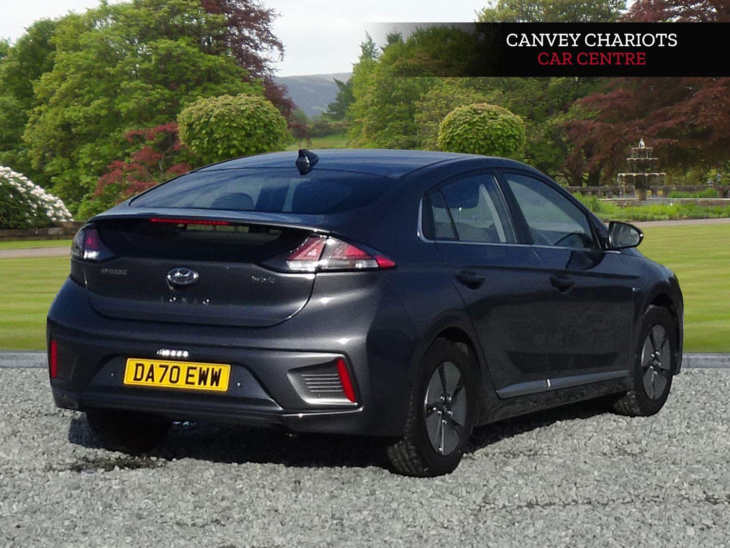 Used Hyundai IONIQ for sale - 76997871: Photo 3