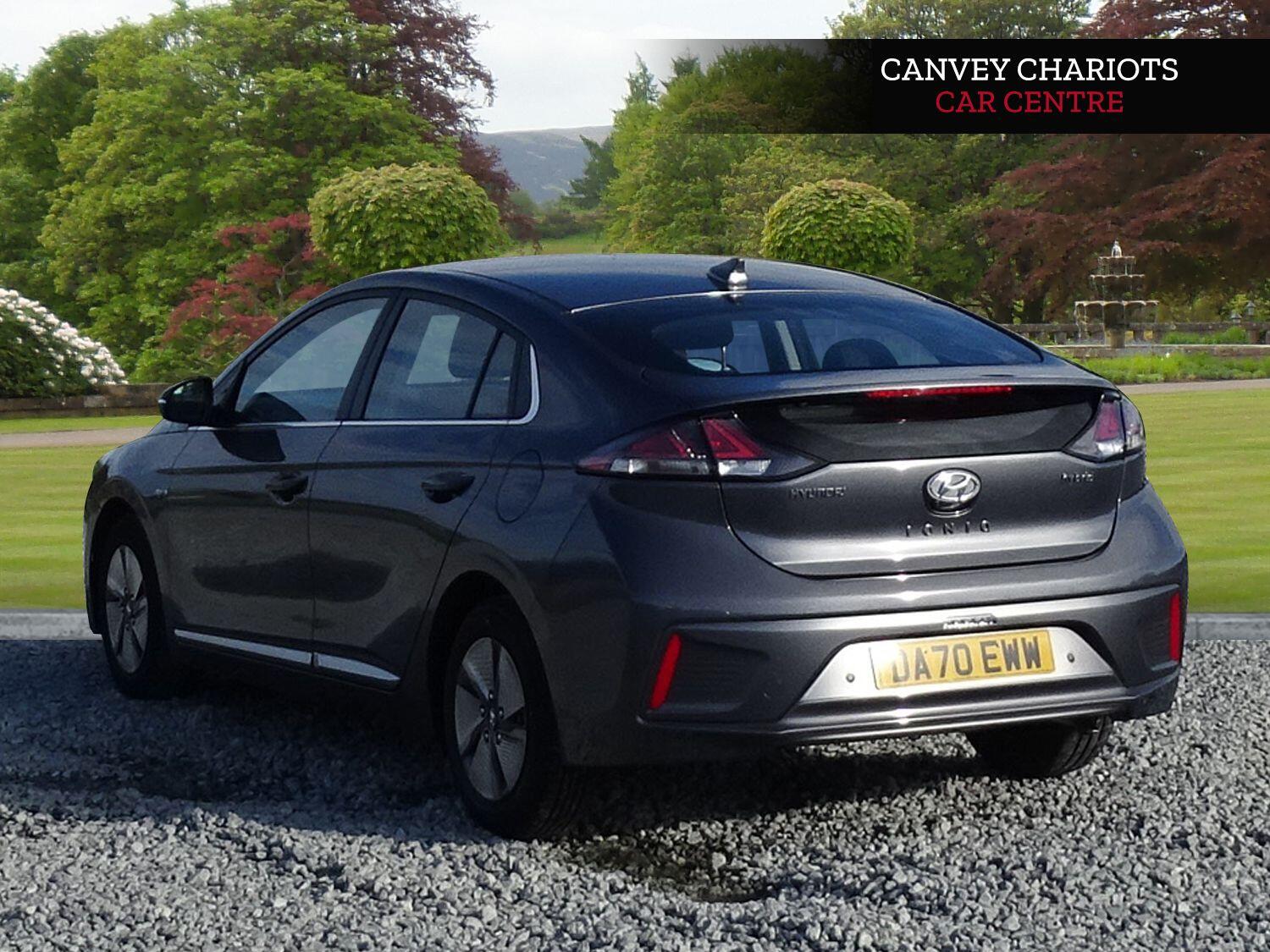 Used Hyundai IONIQ for sale - 76997871: Photo 4