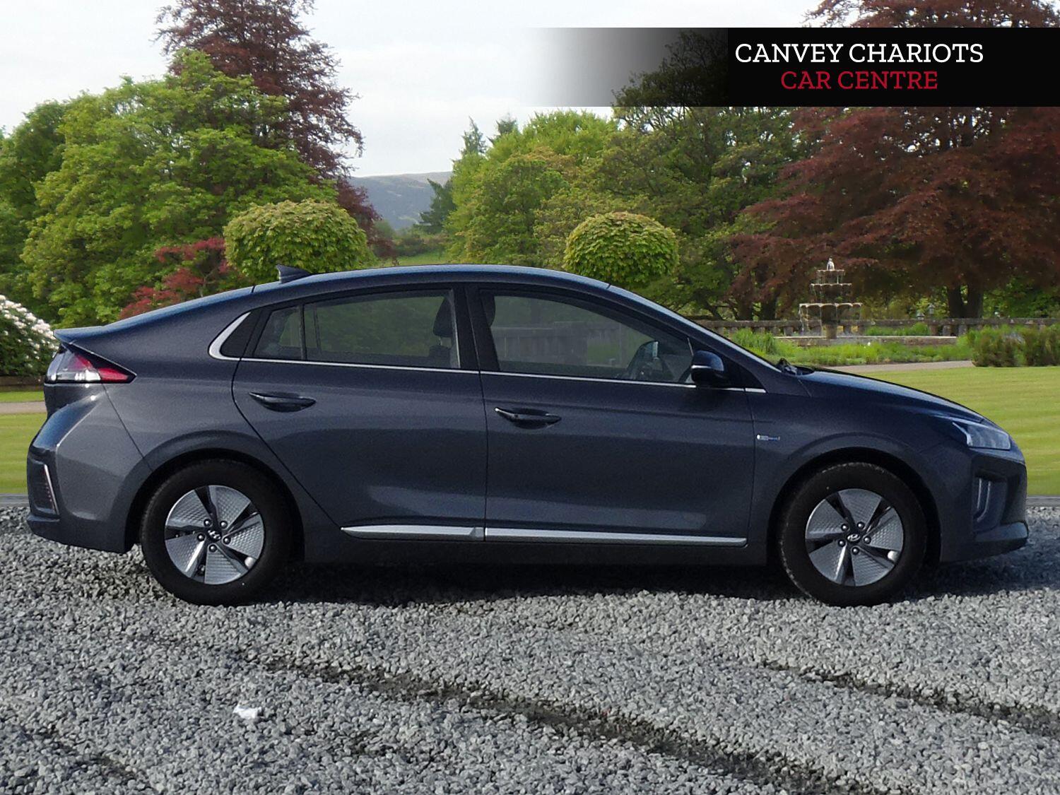 Used Hyundai IONIQ for sale - 76997871: Photo 5