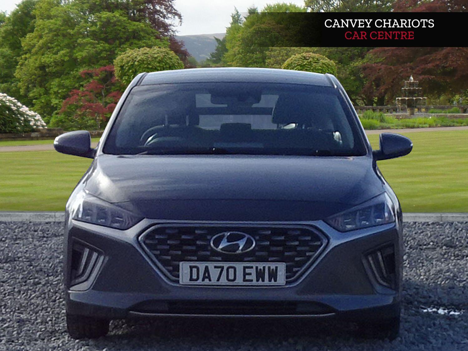 Used Hyundai IONIQ for sale - 76997871: Photo 7