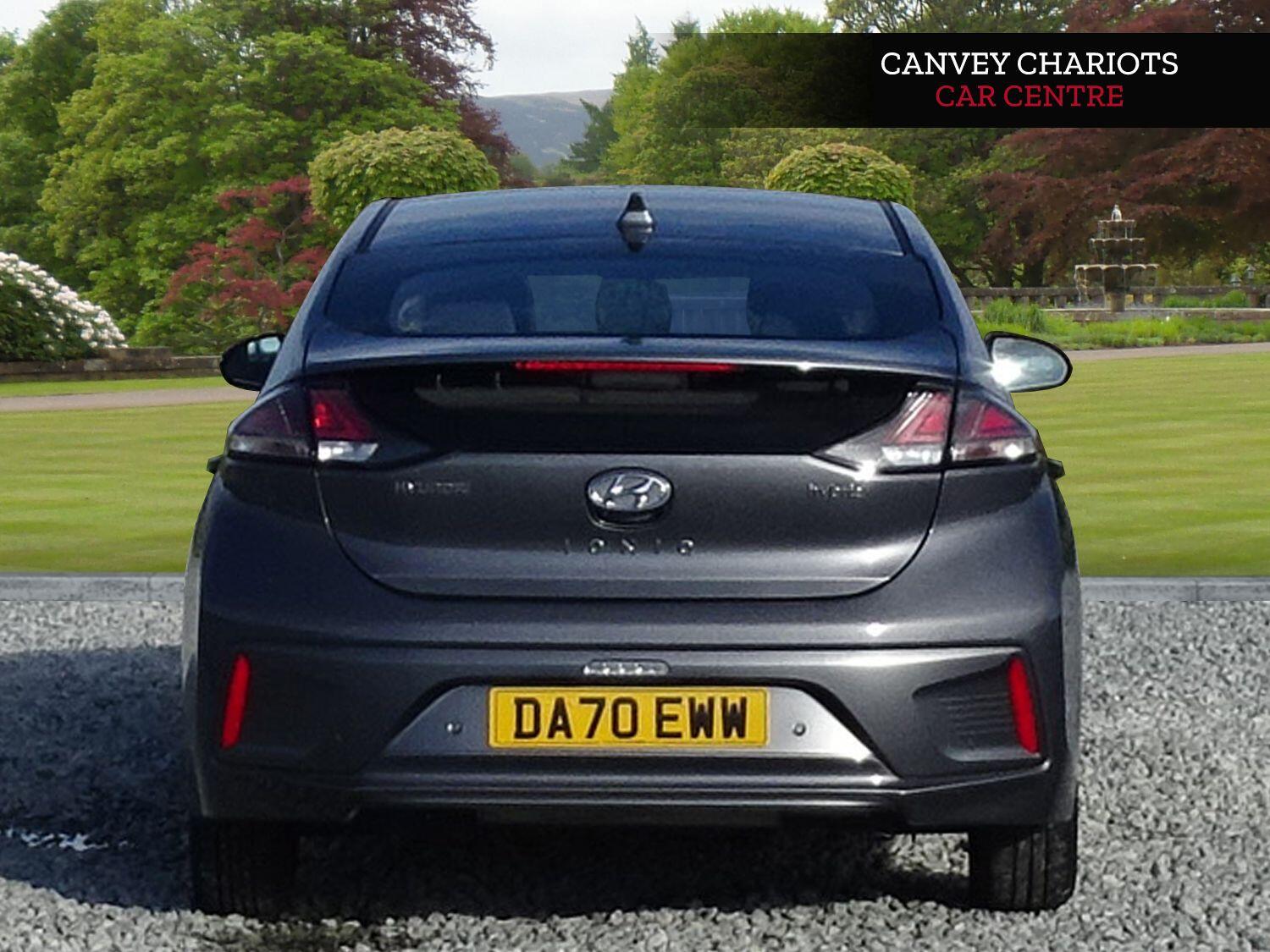Used Hyundai IONIQ for sale - 76997871: Photo 8