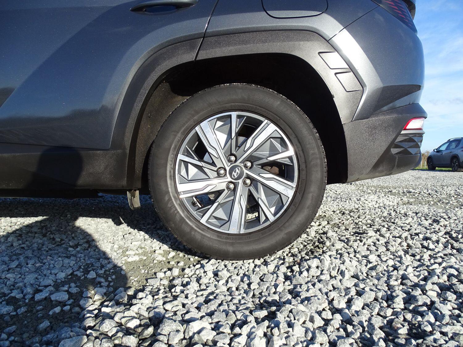 Used Hyundai TUCSON 2022 for sale - 76839711: Photo 11