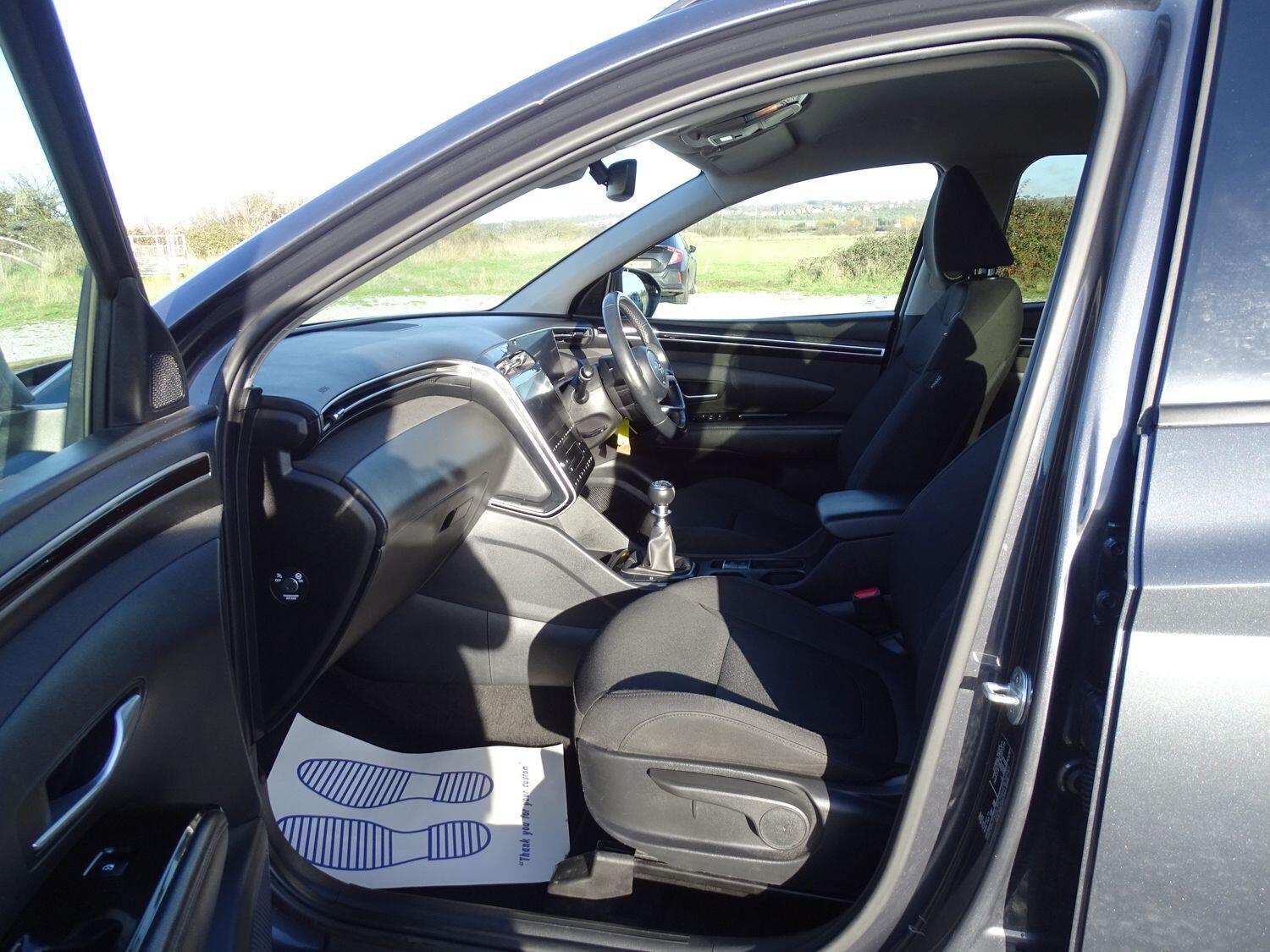 Used Hyundai TUCSON 2022 for sale - 76839711: Photo 13