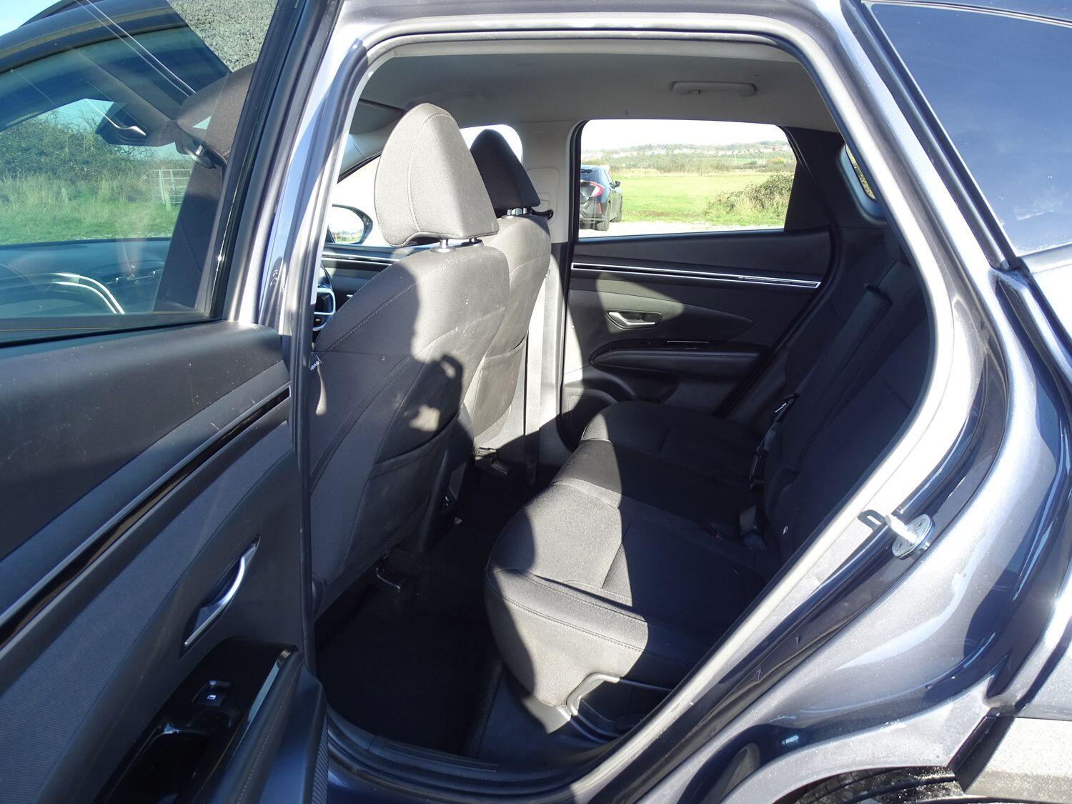 Used Hyundai TUCSON 2022 for sale - 76839711: Photo 14