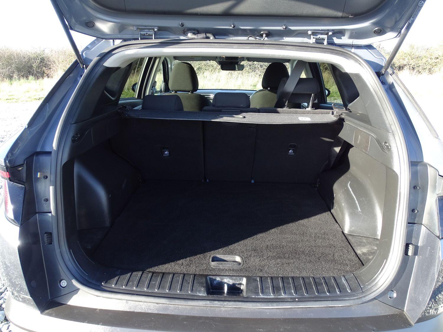 Used Hyundai TUCSON 2022 for sale - 76839711: Photo 15