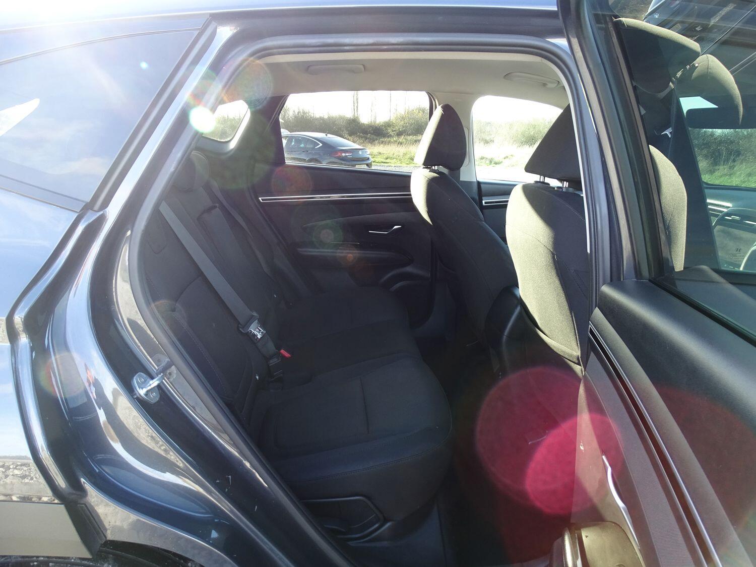 Used Hyundai TUCSON 2022 for sale - 76839711: Photo 16