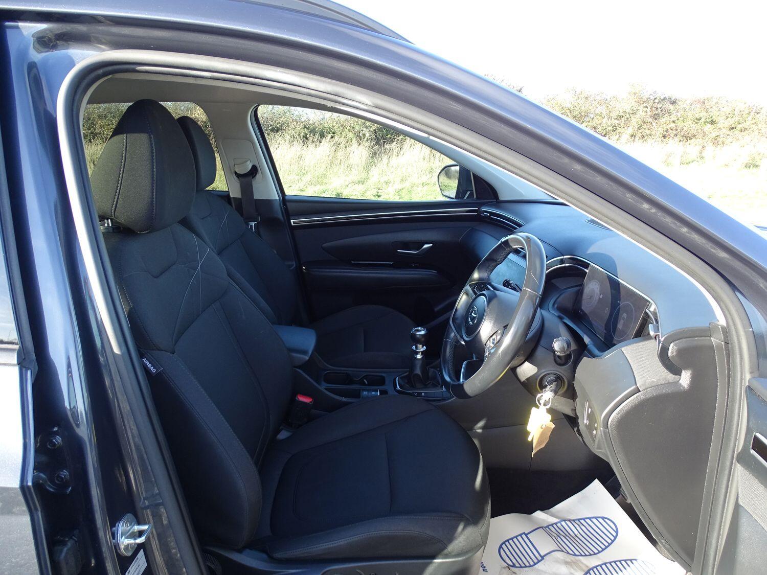 Used Hyundai TUCSON 2022 for sale - 76839711: Photo 19