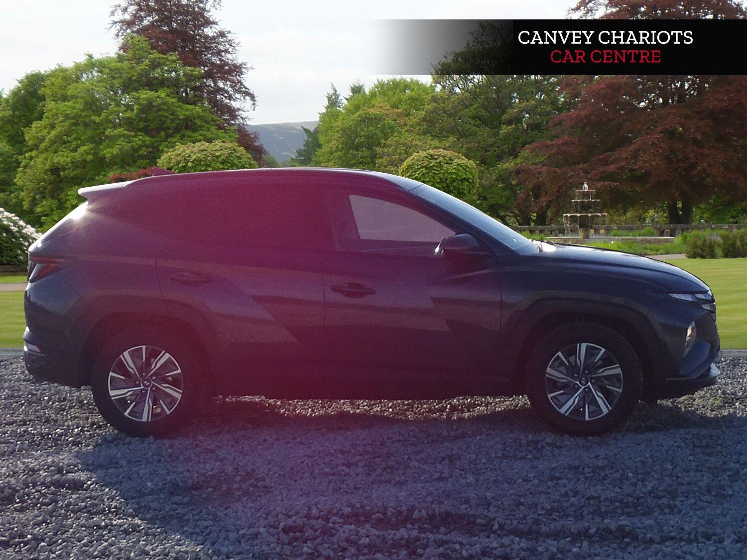 Used Hyundai TUCSON 2022 for sale - 76839711: Photo 5