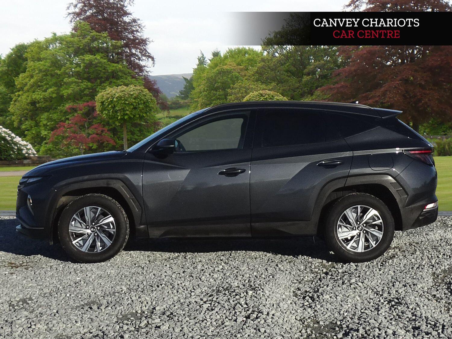 Used Hyundai TUCSON 2022 for sale - 76839711: Photo 6