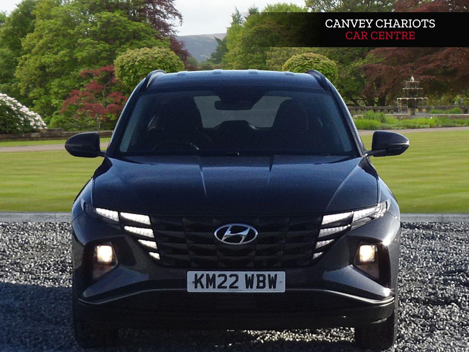 Used Hyundai TUCSON 2022 for sale - 76839711: Photo 7