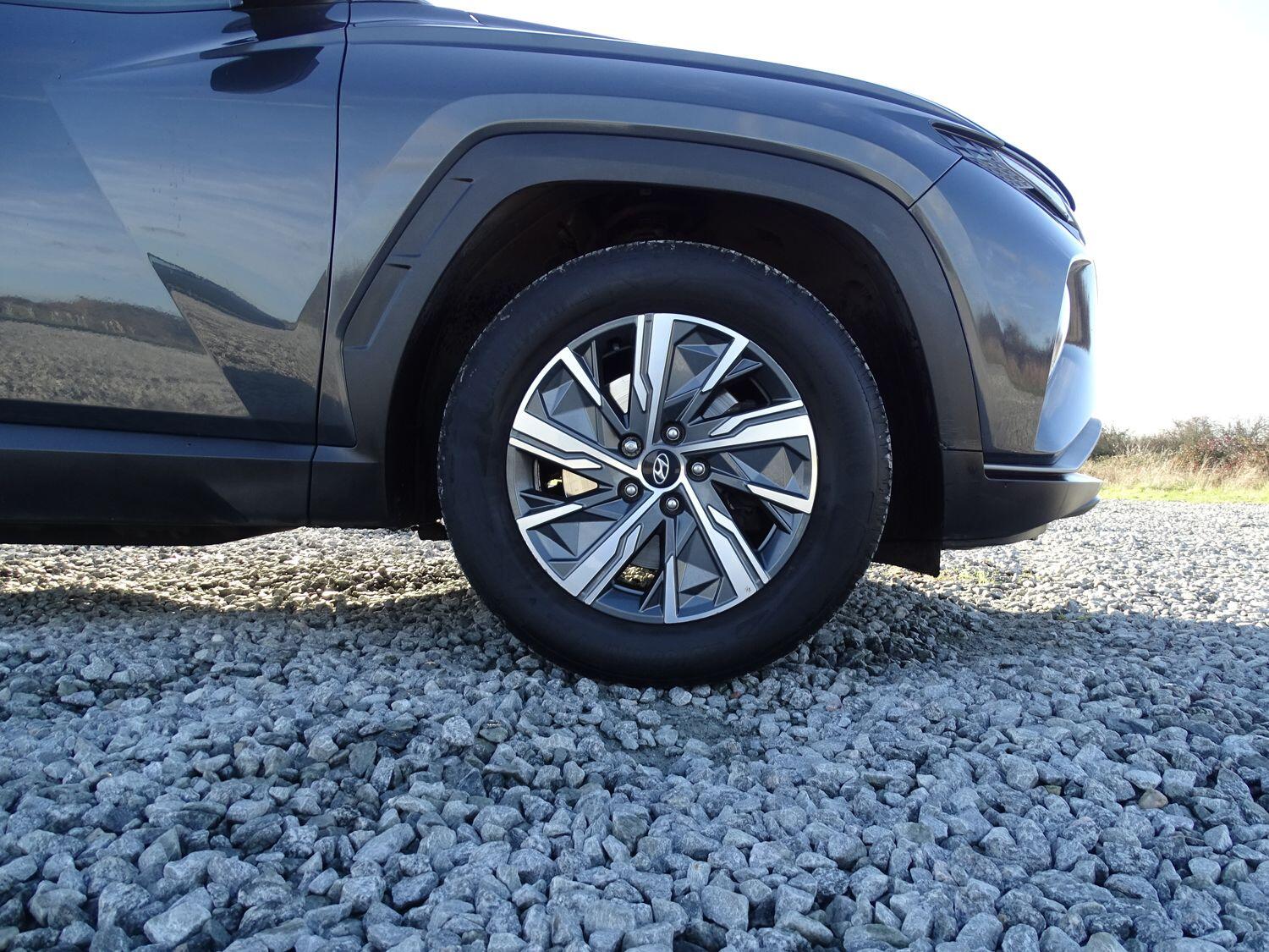 Used Hyundai TUCSON 2022 for sale - 76839711: Photo 9