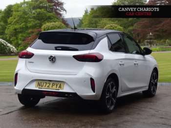 Used Vauxhall Corsa 2022 for sale - 73430873: Photo