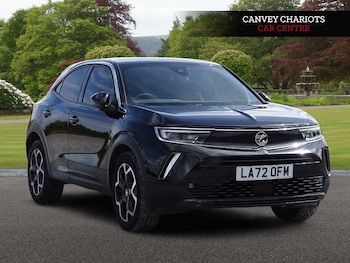 Used Vauxhall Mokka 2022 for sale - 78347302: Photo