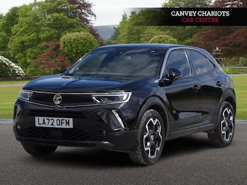 Used Vauxhall Mokka 2022 for sale - 78347302: Photo