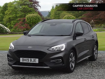 Used Ford Focus 2019 for sale - 77793935: Photo