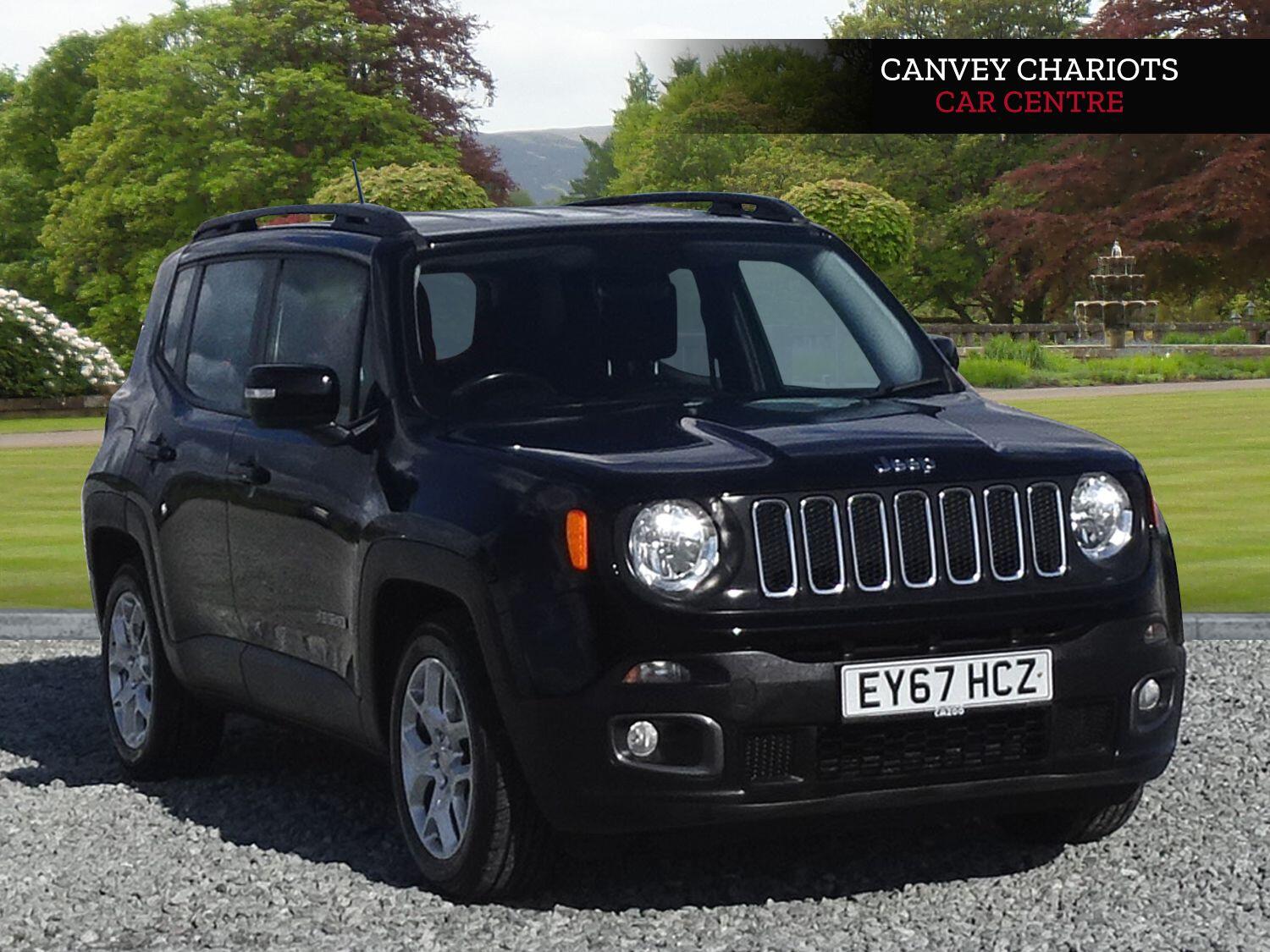 Used Jeep Renegade for sale - 78136049: Photo 1