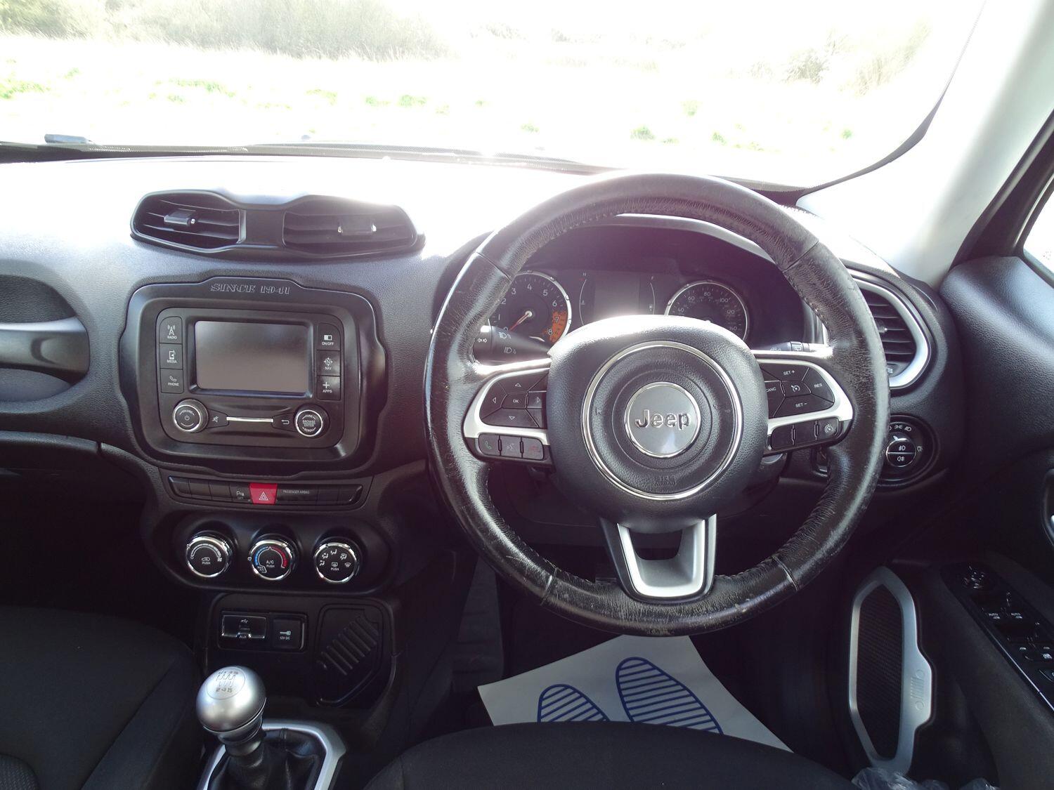 Used Jeep Renegade for sale - 78136049: Photo 10