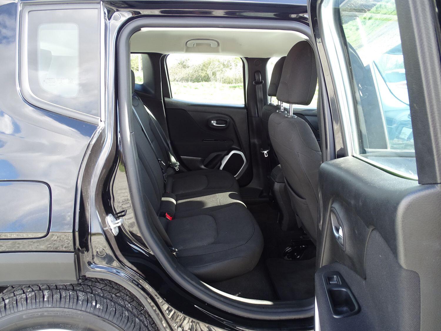 Used Jeep Renegade for sale - 78136049: Photo 12