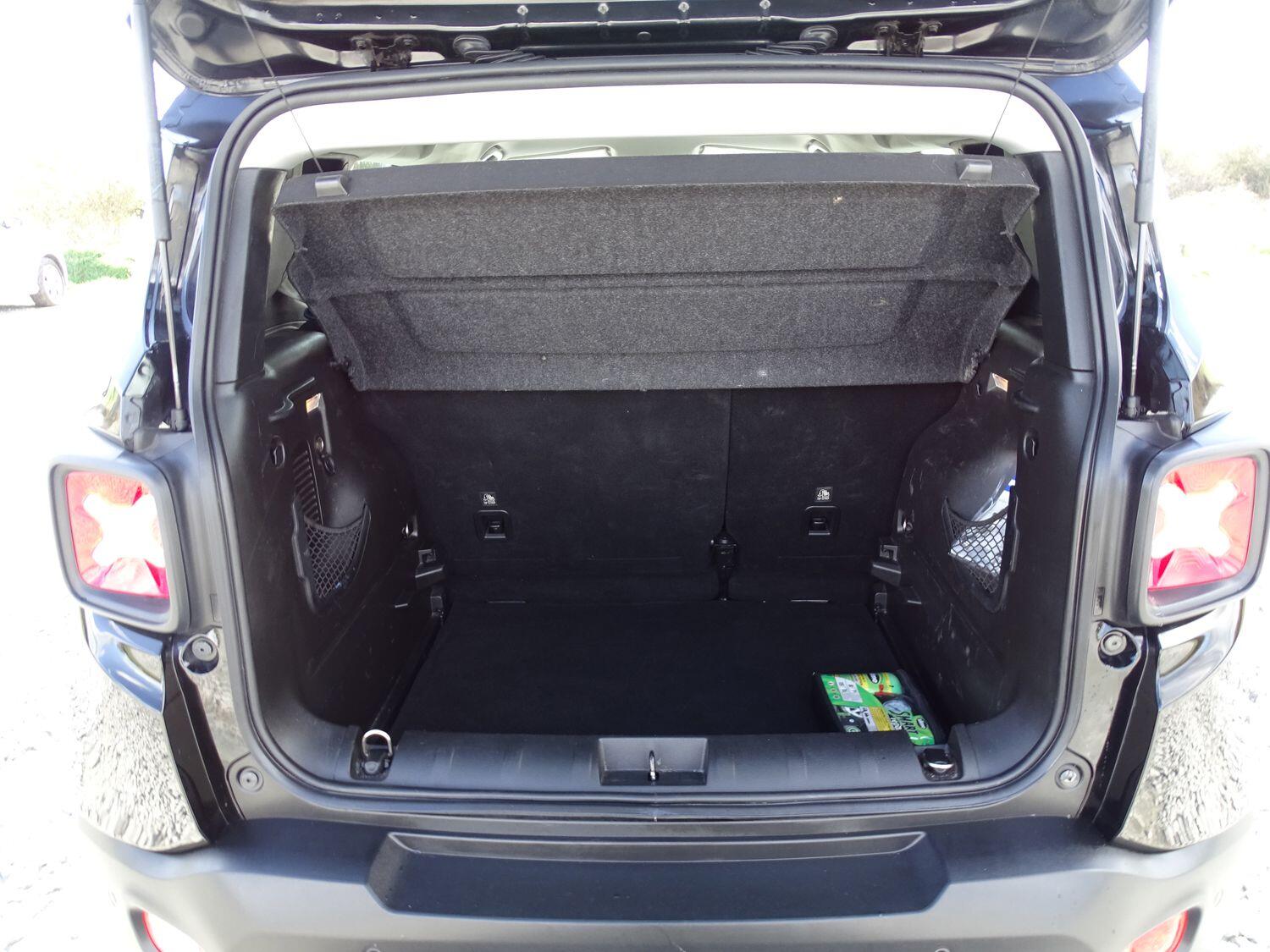 Used Jeep Renegade for sale - 78136049: Photo 13