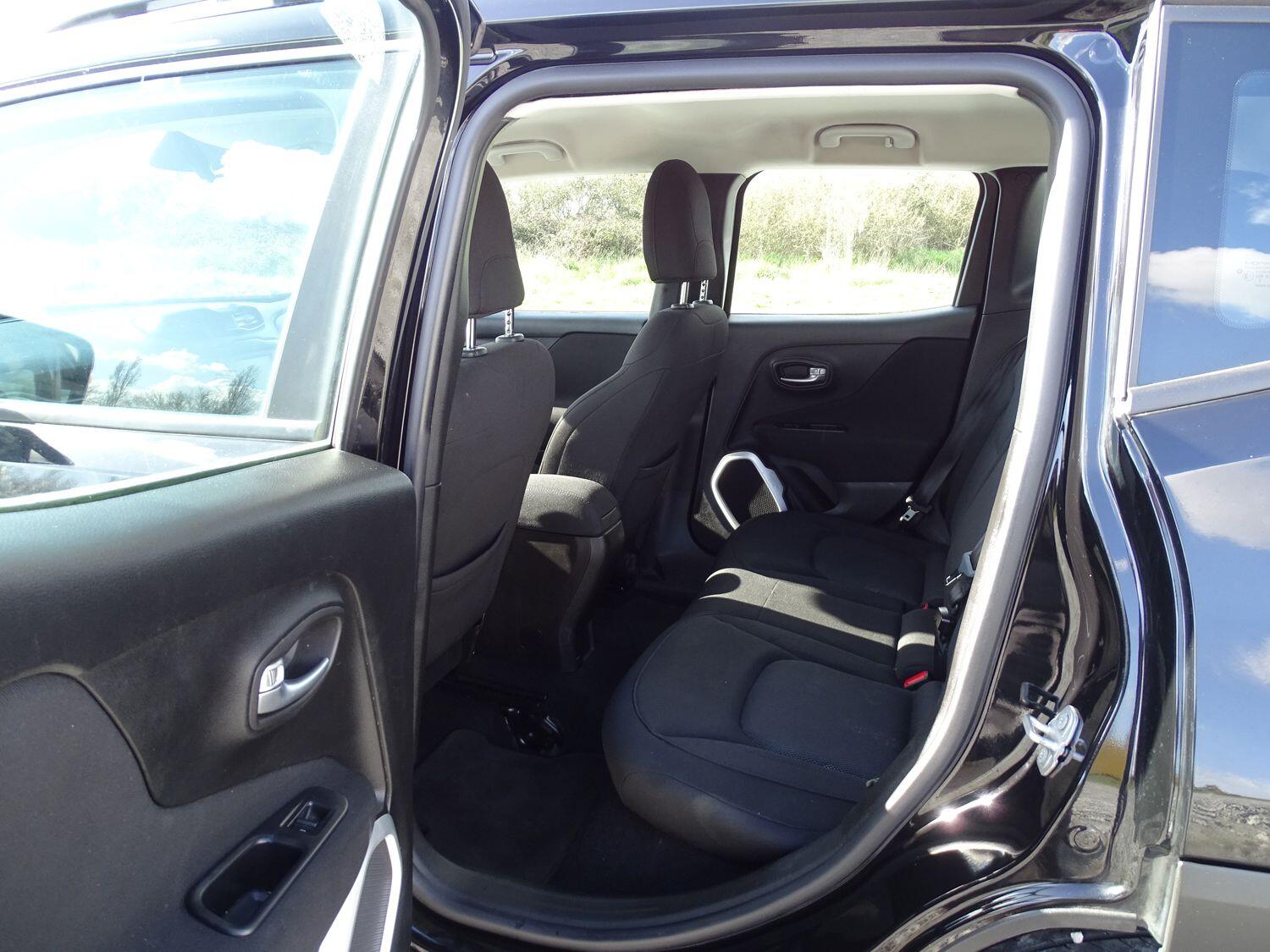 Used Jeep Renegade for sale - 78136049: Photo 14