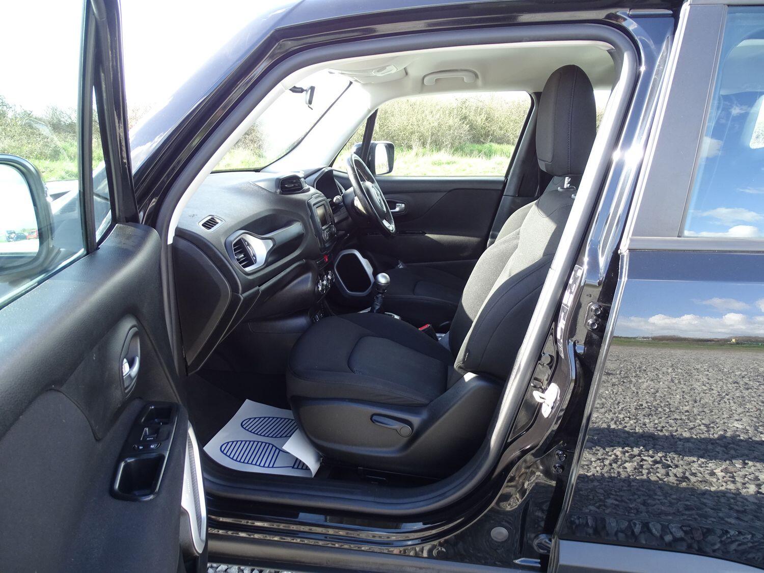 Used Jeep Renegade for sale - 78136049: Photo 15