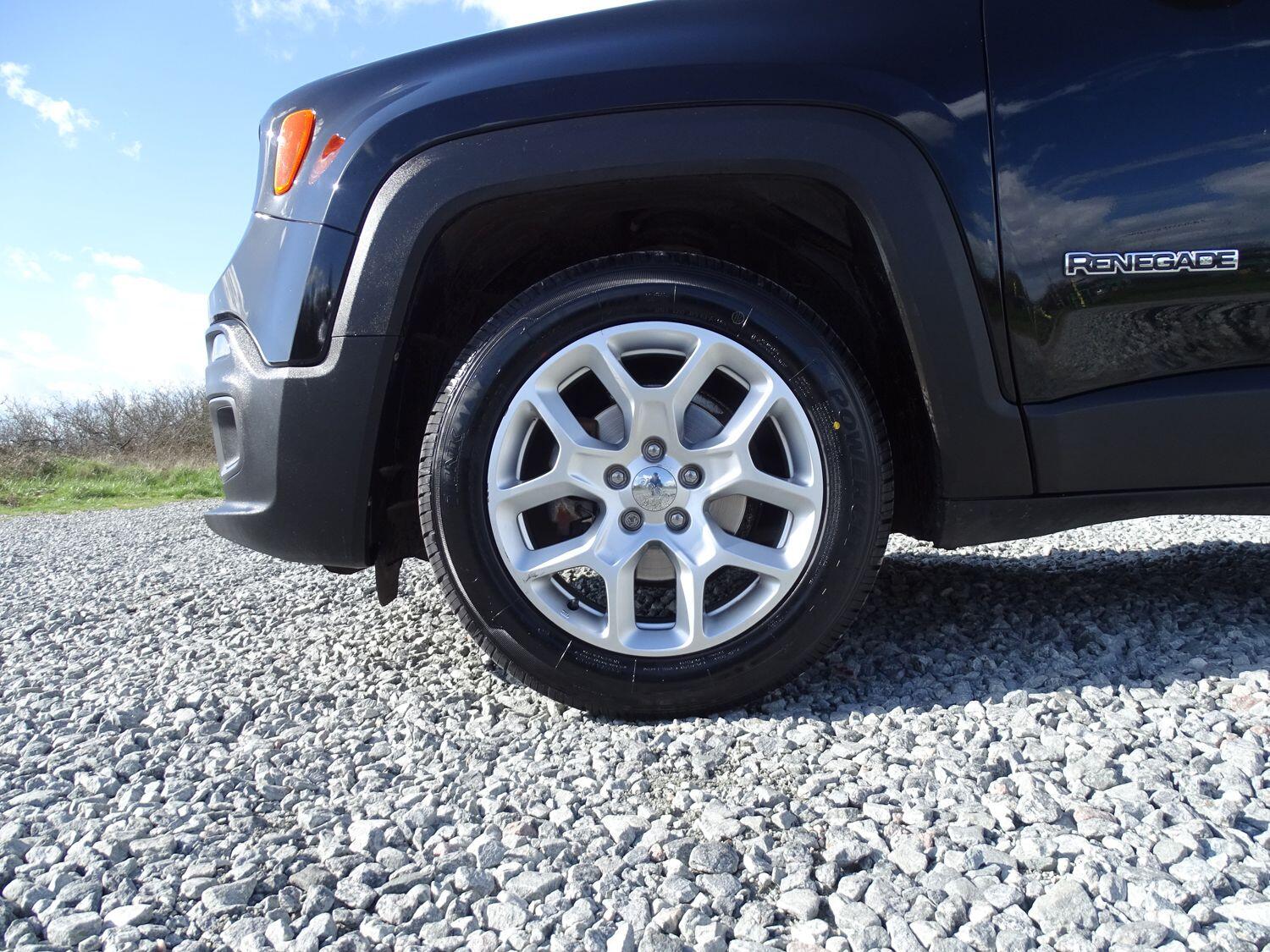 Used Jeep Renegade for sale - 78136049: Photo 16