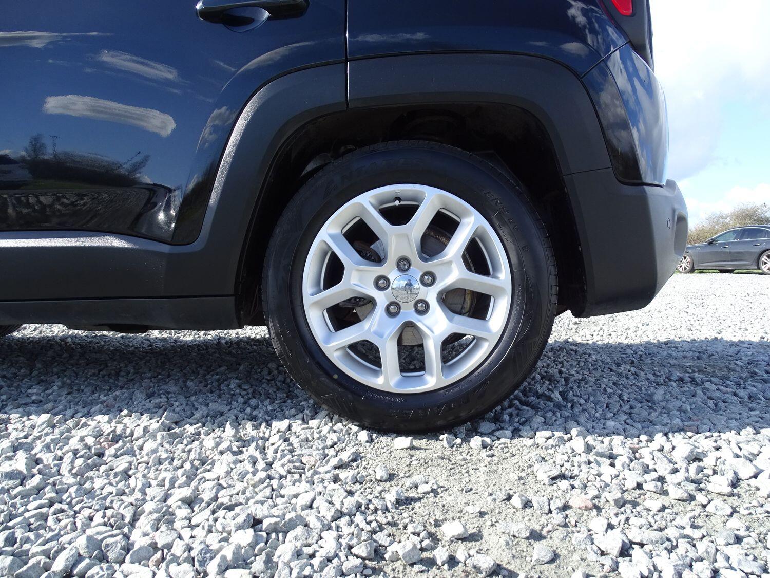 Used Jeep Renegade for sale - 78136049: Photo 17