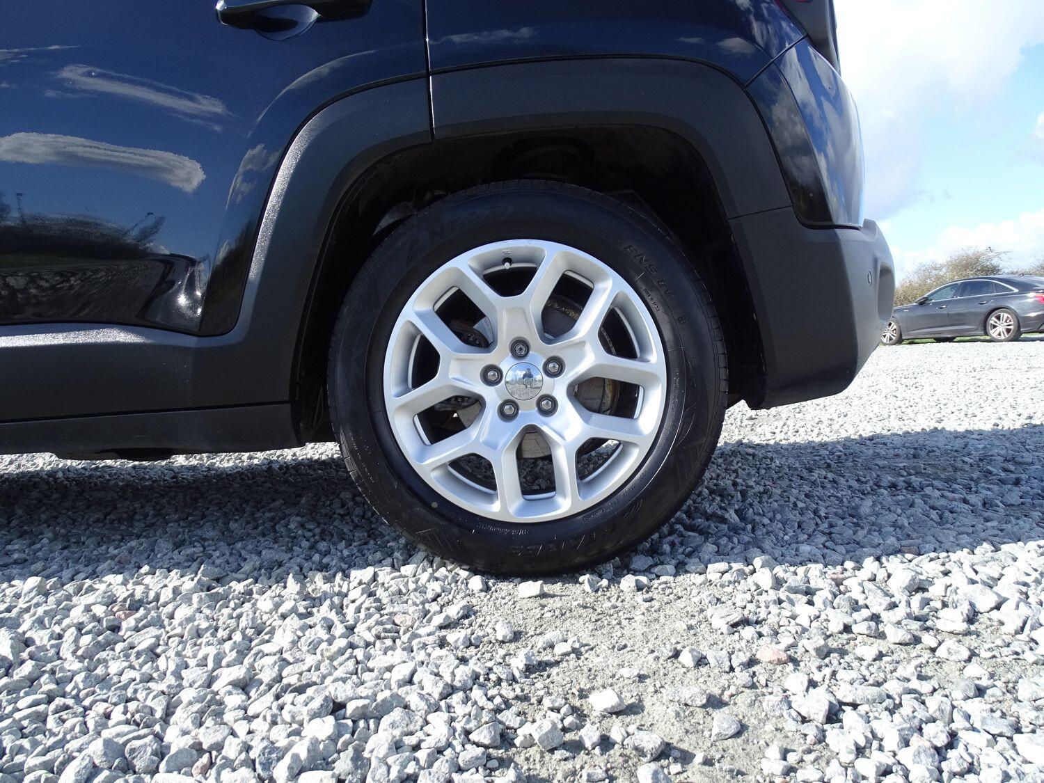 Used Jeep Renegade for sale - 78136049: Photo 18