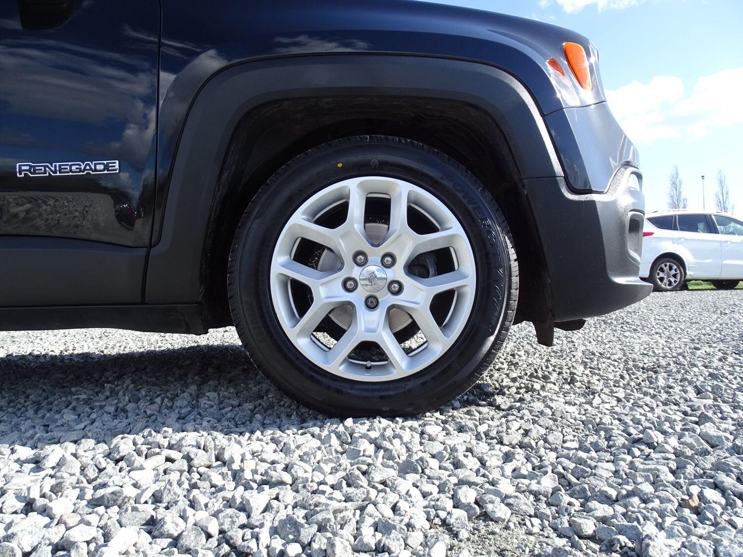 Used Jeep Renegade for sale - 78136049: Photo 19