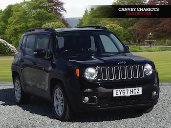Used Jeep Renegade 2017 for sale - 78136049: Photo