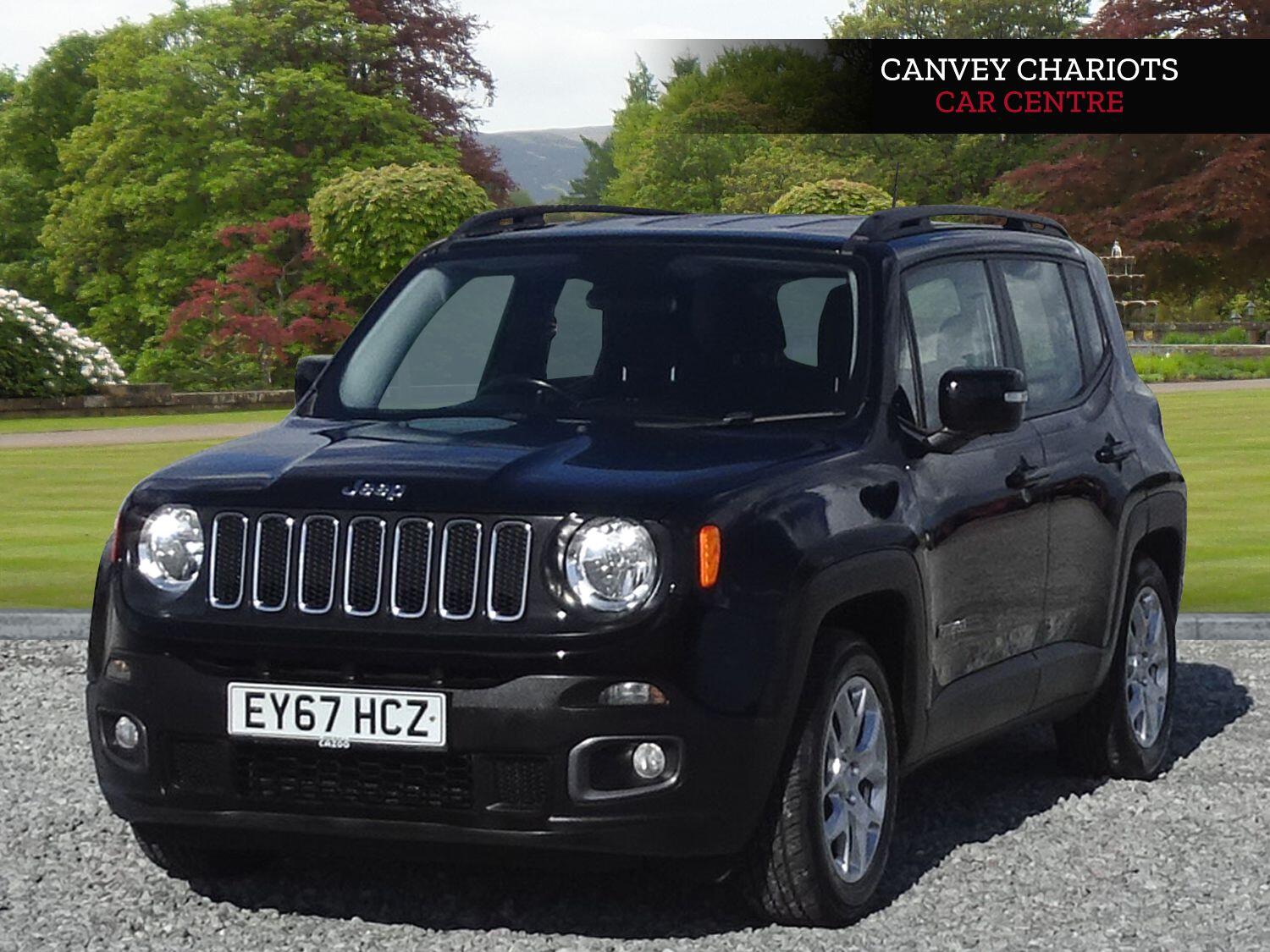 Used Jeep Renegade for sale - 78136049: Photo 2