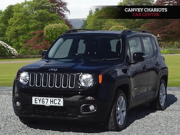 Used Jeep Renegade 2017 for sale - 78136049: Photo