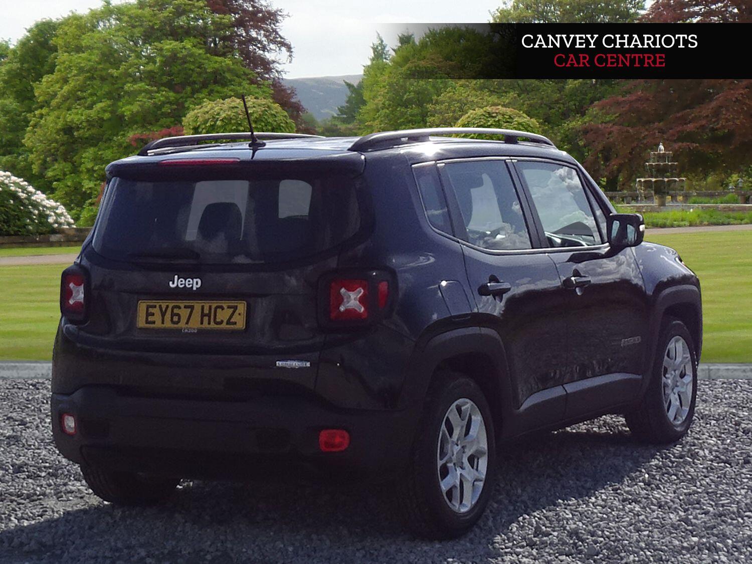 Used Jeep Renegade for sale - 78136049: Photo 3