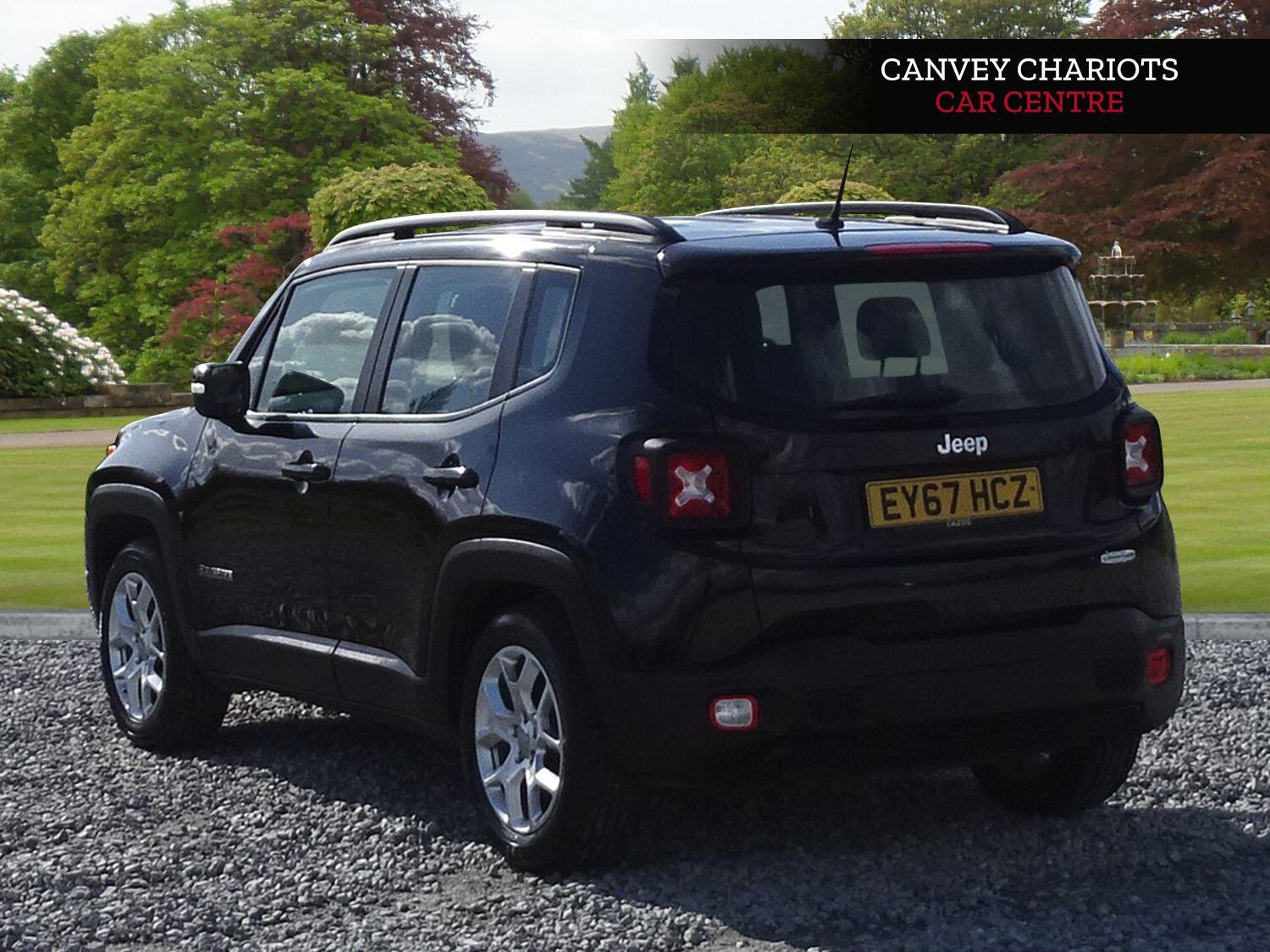 Used Jeep Renegade for sale - 78136049: Photo 4