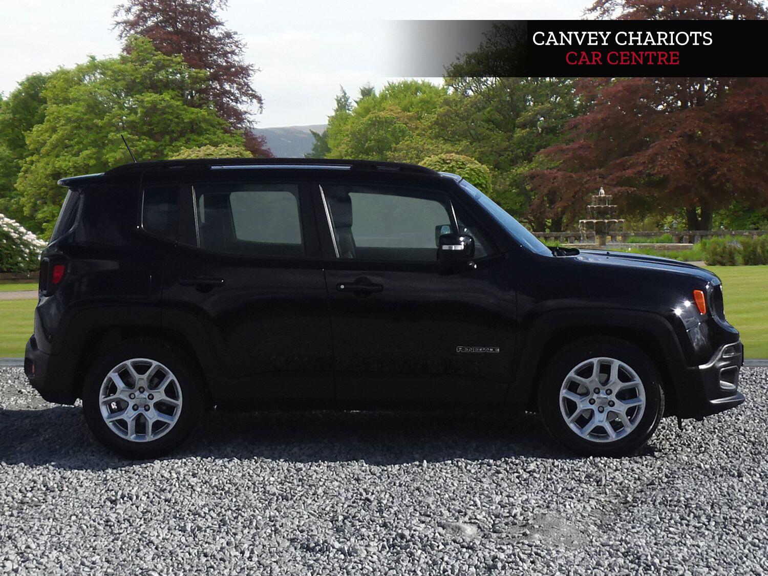 Used Jeep Renegade for sale - 78136049: Photo 5