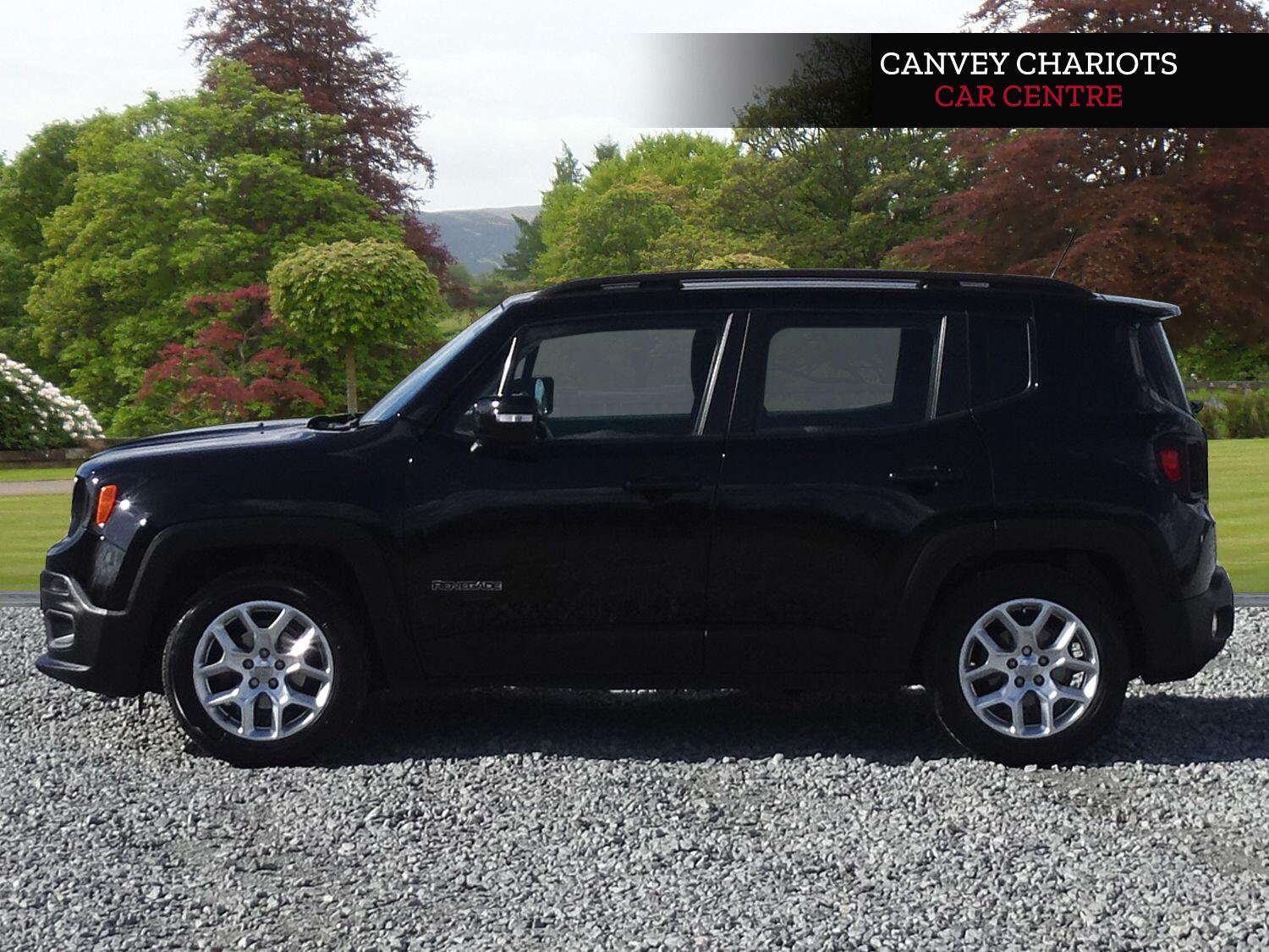 Used Jeep Renegade for sale - 78136049: Photo 6