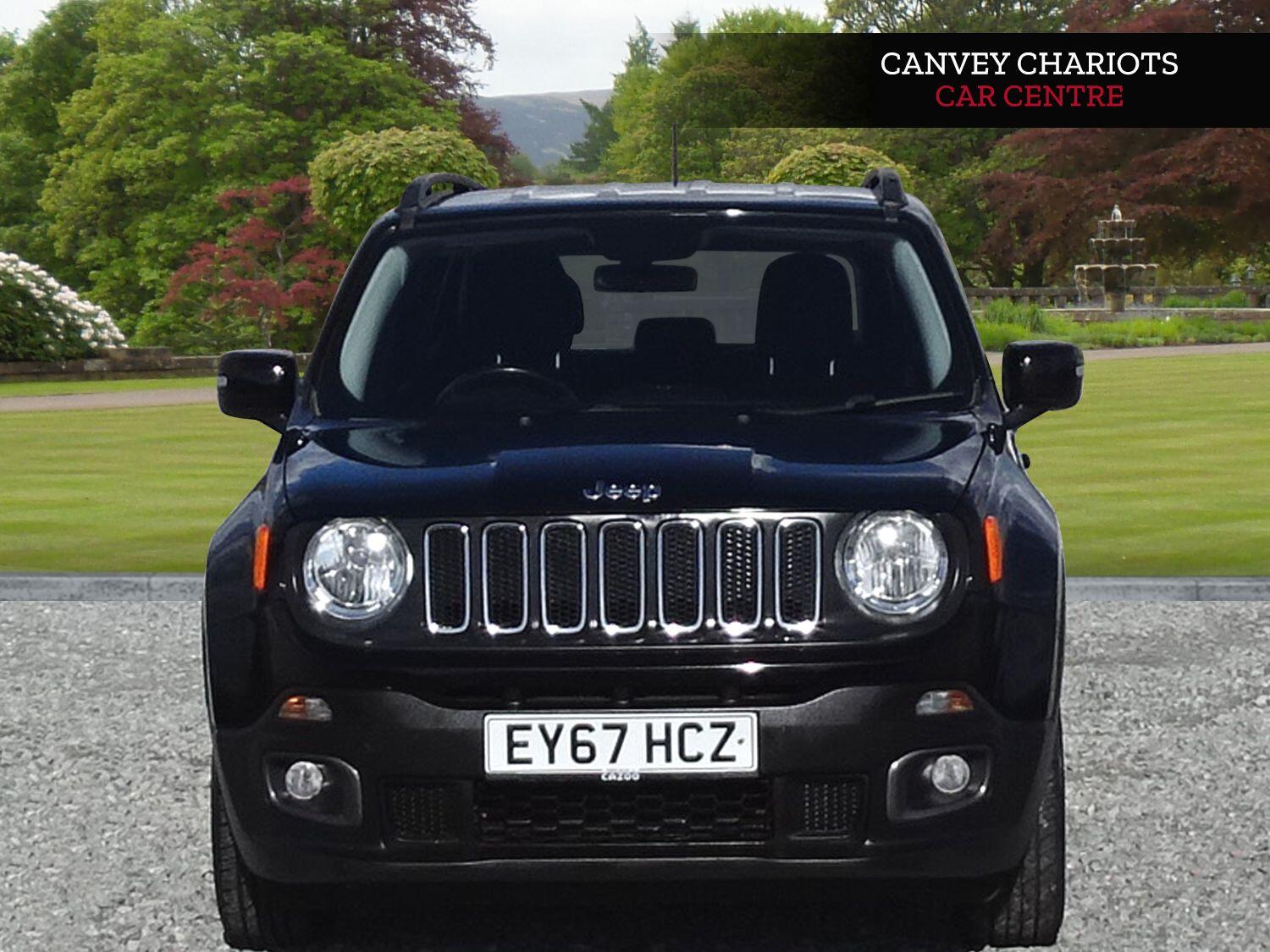 Used Jeep Renegade for sale - 78136049: Photo 7