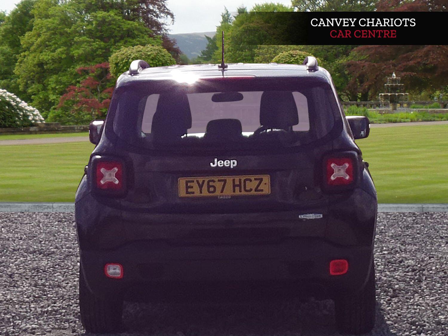 Used Jeep Renegade for sale - 78136049: Photo 8