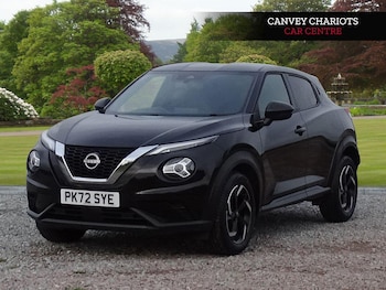 Used Nissan Juke 2022 for sale - 76484410: Photo