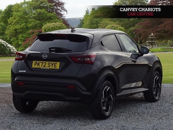 Used Nissan Juke 2022 for sale - 76484410: Photo