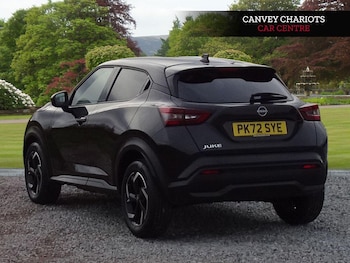 Used Nissan Juke 2022 for sale - 76484410: Photo