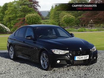 Used BMW 3 Series 2014 for sale - 77358612: Photo