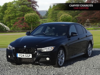 Used BMW 3 Series 2014 for sale - 77358612: Photo