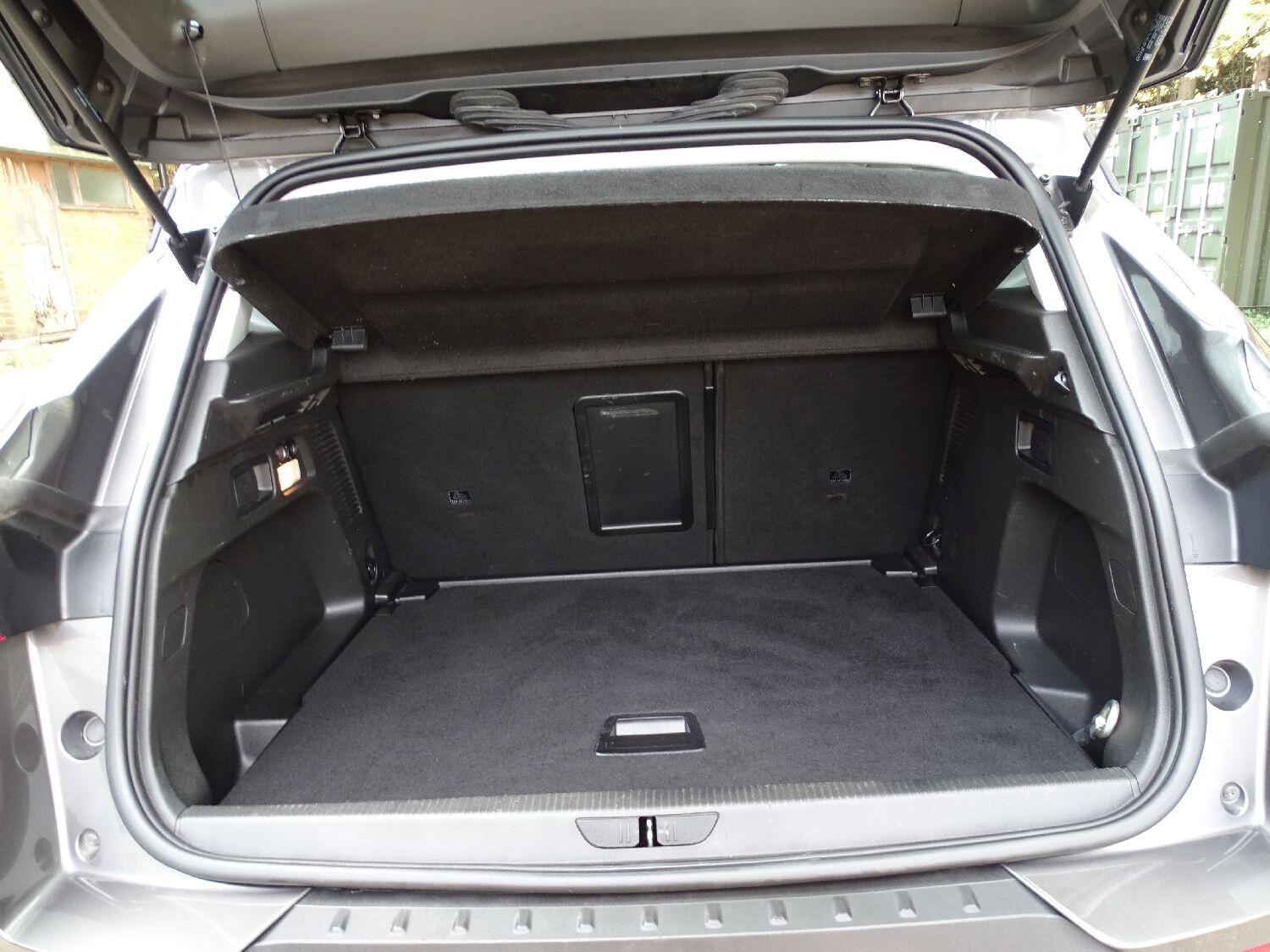 Used Vauxhall Grandland X 2020 for sale - 76094321: Photo 13