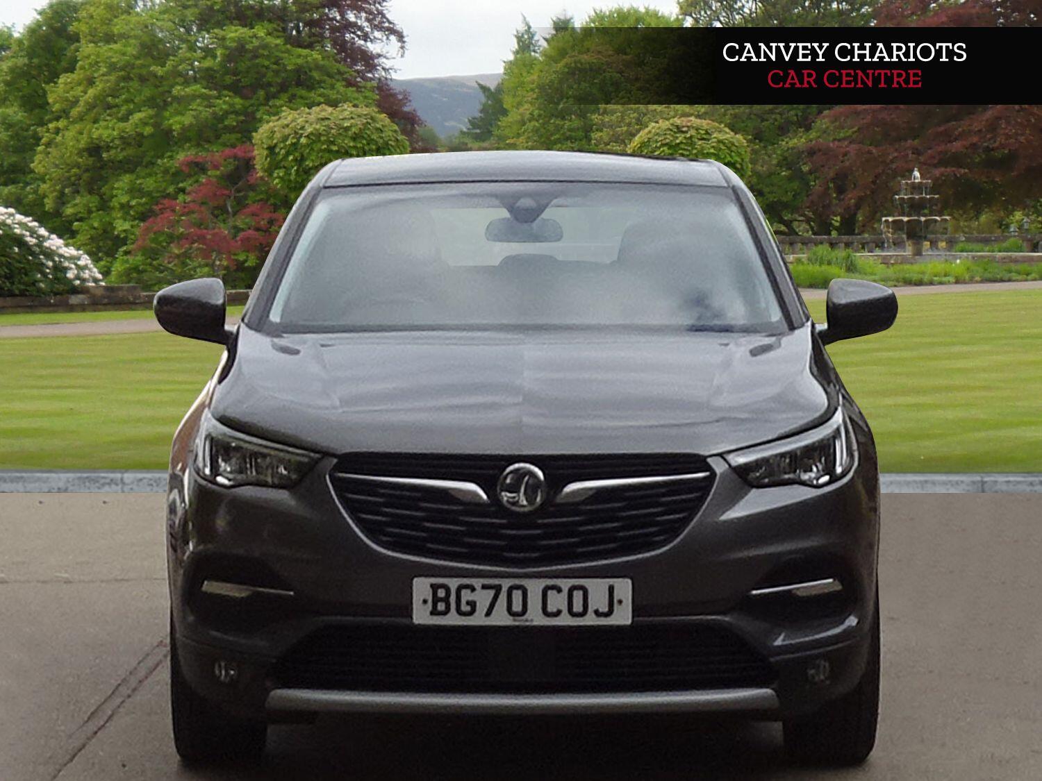 Used Vauxhall Grandland X 2020 for sale - 76094321: Photo 7