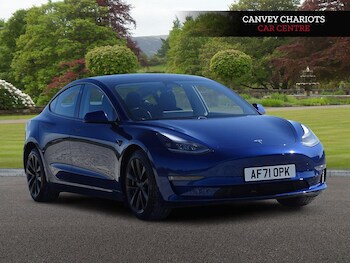 Used Tesla Model 3 2021 for sale - 78170152: Photo