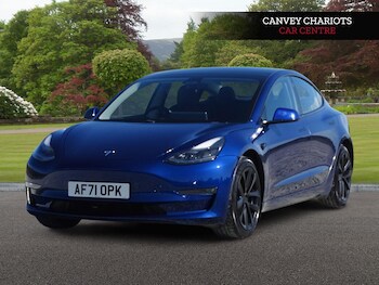 Used Tesla Model 3 2021 for sale - 78170152: Photo